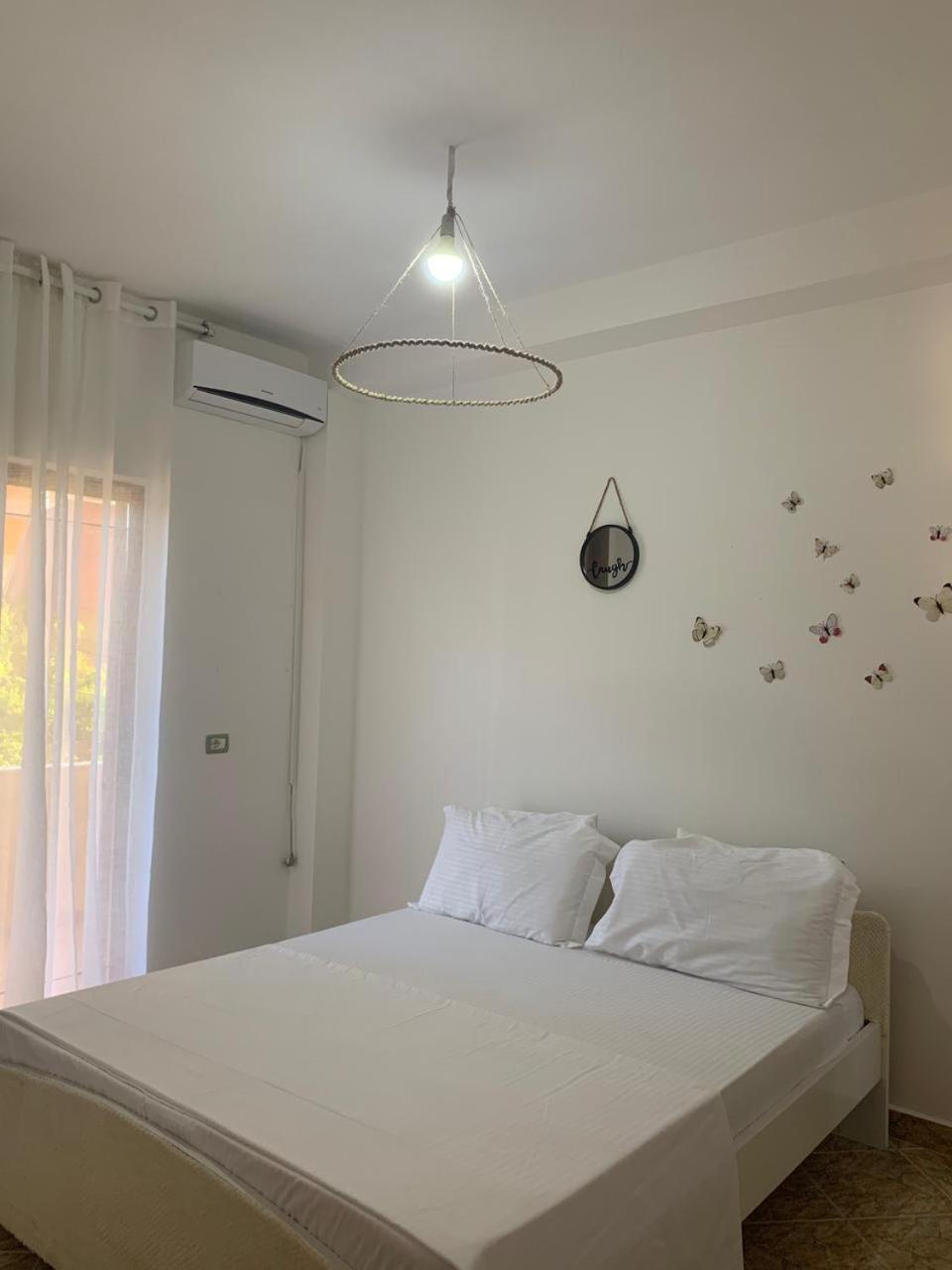Kenza Apartments Sarande Room photo