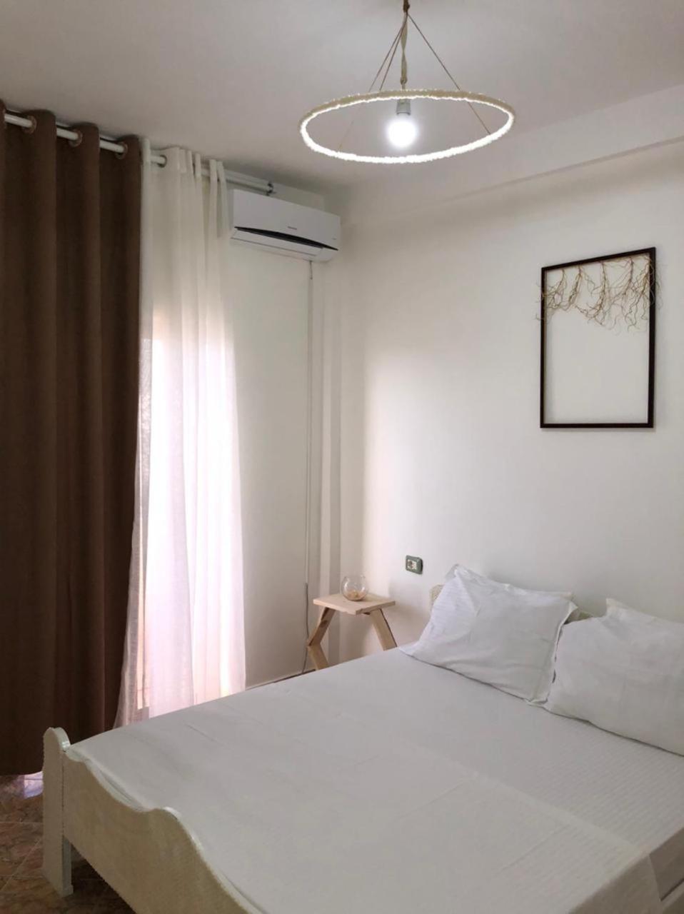 Kenza Apartments Sarande Room photo