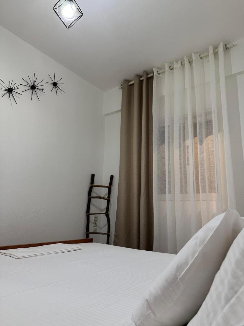 Kenza Apartments Sarande Exterior photo