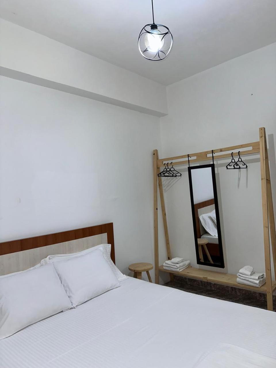 Kenza Apartments Sarande Exterior photo